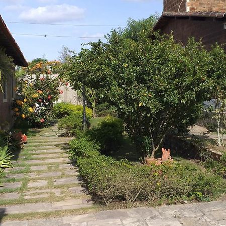 Casa 4 Quartos Em Gravata-Pe - Prive Vila Bella Екстер'єр фото
