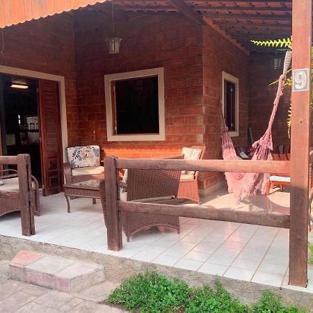 Casa 4 Quartos Em Gravata-Pe - Prive Vila Bella Екстер'єр фото