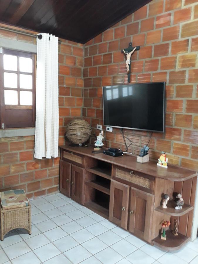 Casa 4 Quartos Em Gravata-Pe - Prive Vila Bella Екстер'єр фото