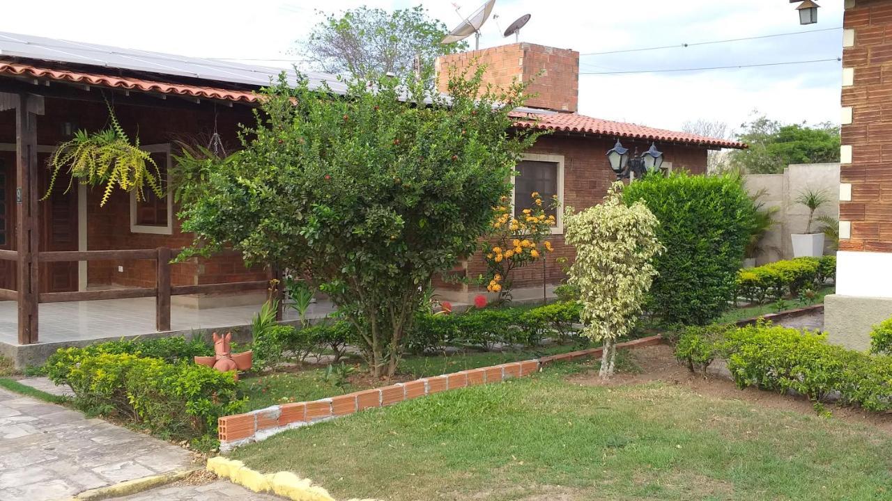 Casa 4 Quartos Em Gravata-Pe - Prive Vila Bella Екстер'єр фото