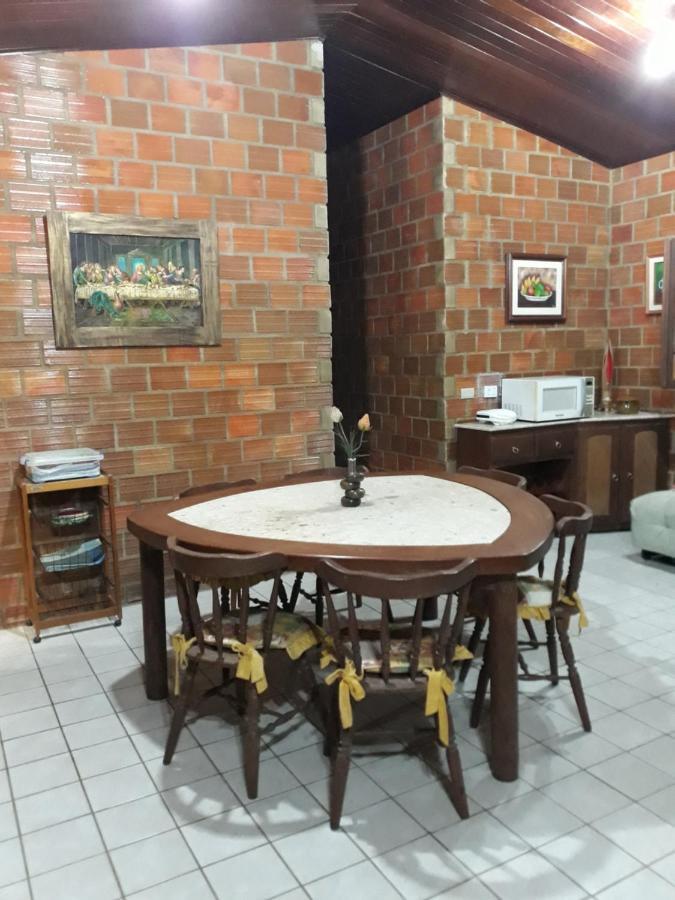 Casa 4 Quartos Em Gravata-Pe - Prive Vila Bella Екстер'єр фото