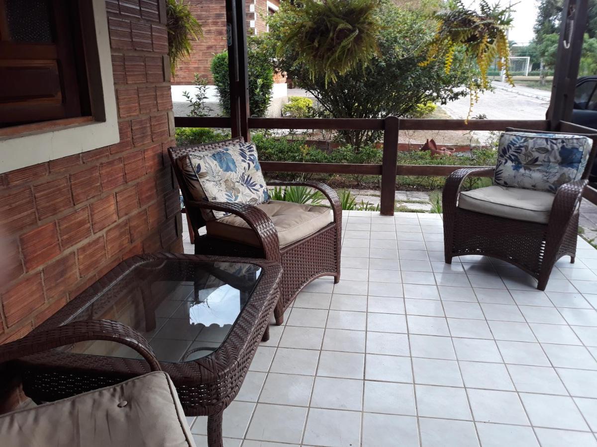 Casa 4 Quartos Em Gravata-Pe - Prive Vila Bella Екстер'єр фото