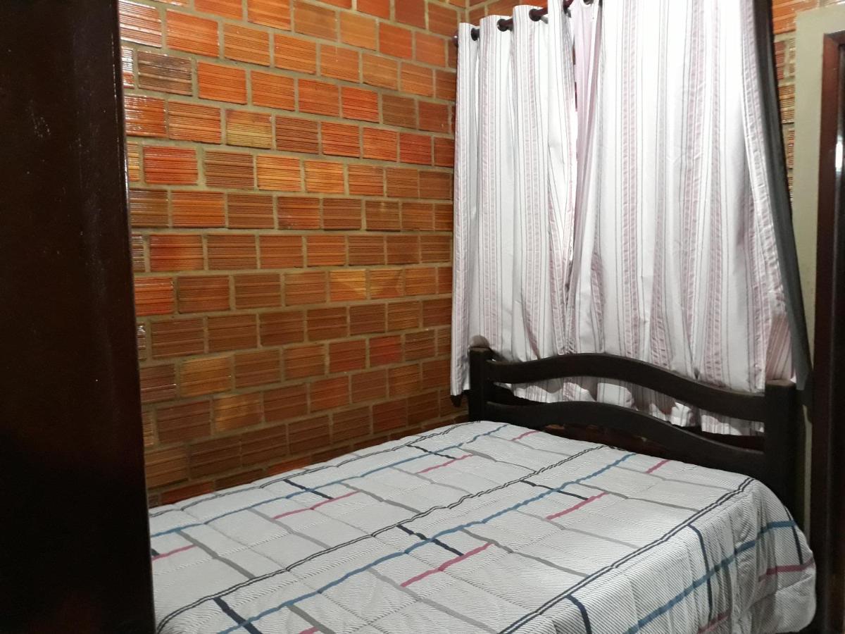 Casa 4 Quartos Em Gravata-Pe - Prive Vila Bella Екстер'єр фото