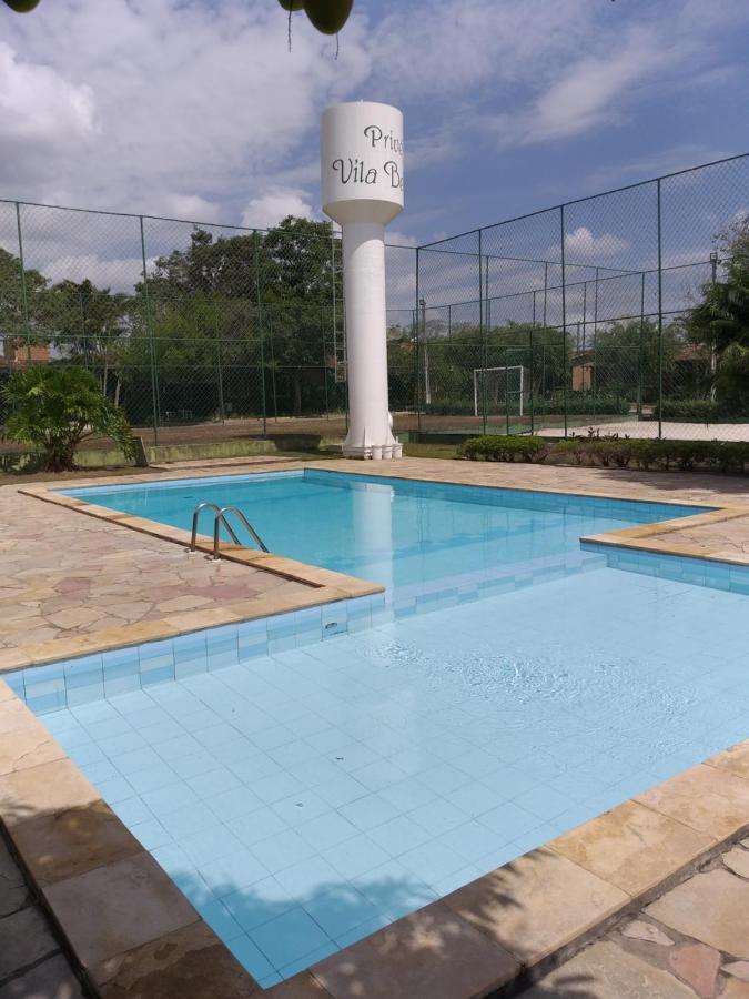 Casa 4 Quartos Em Gravata-Pe - Prive Vila Bella Екстер'єр фото