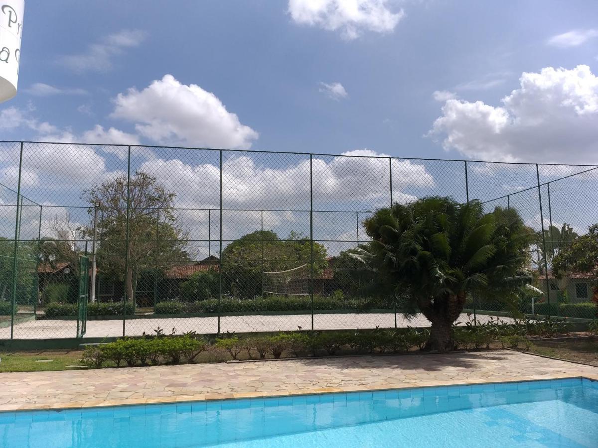 Casa 4 Quartos Em Gravata-Pe - Prive Vila Bella Екстер'єр фото