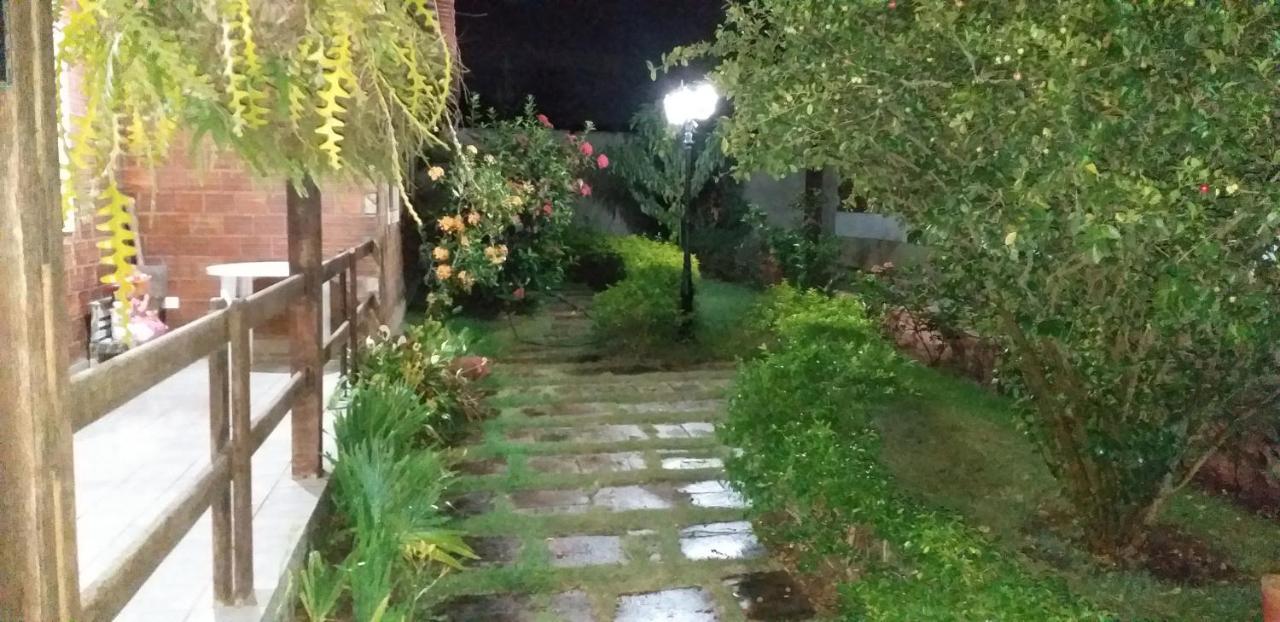 Casa 4 Quartos Em Gravata-Pe - Prive Vila Bella Екстер'єр фото