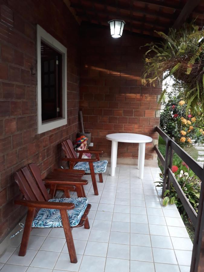 Casa 4 Quartos Em Gravata-Pe - Prive Vila Bella Екстер'єр фото