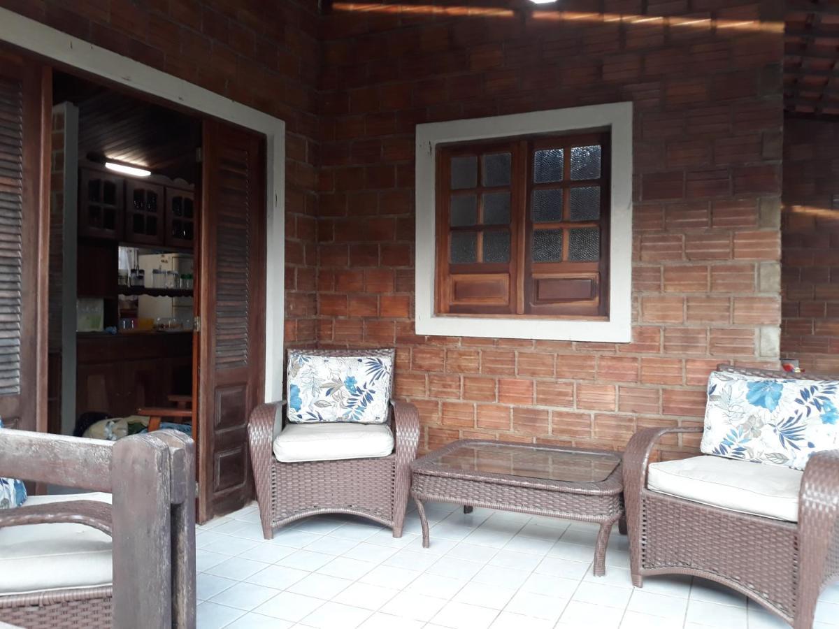 Casa 4 Quartos Em Gravata-Pe - Prive Vila Bella Екстер'єр фото