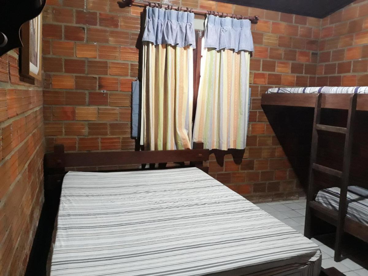 Casa 4 Quartos Em Gravata-Pe - Prive Vila Bella Екстер'єр фото