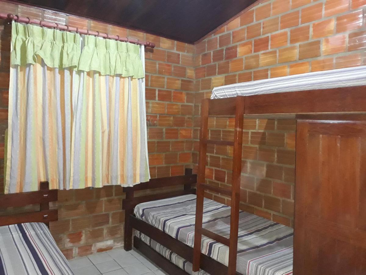 Casa 4 Quartos Em Gravata-Pe - Prive Vila Bella Екстер'єр фото