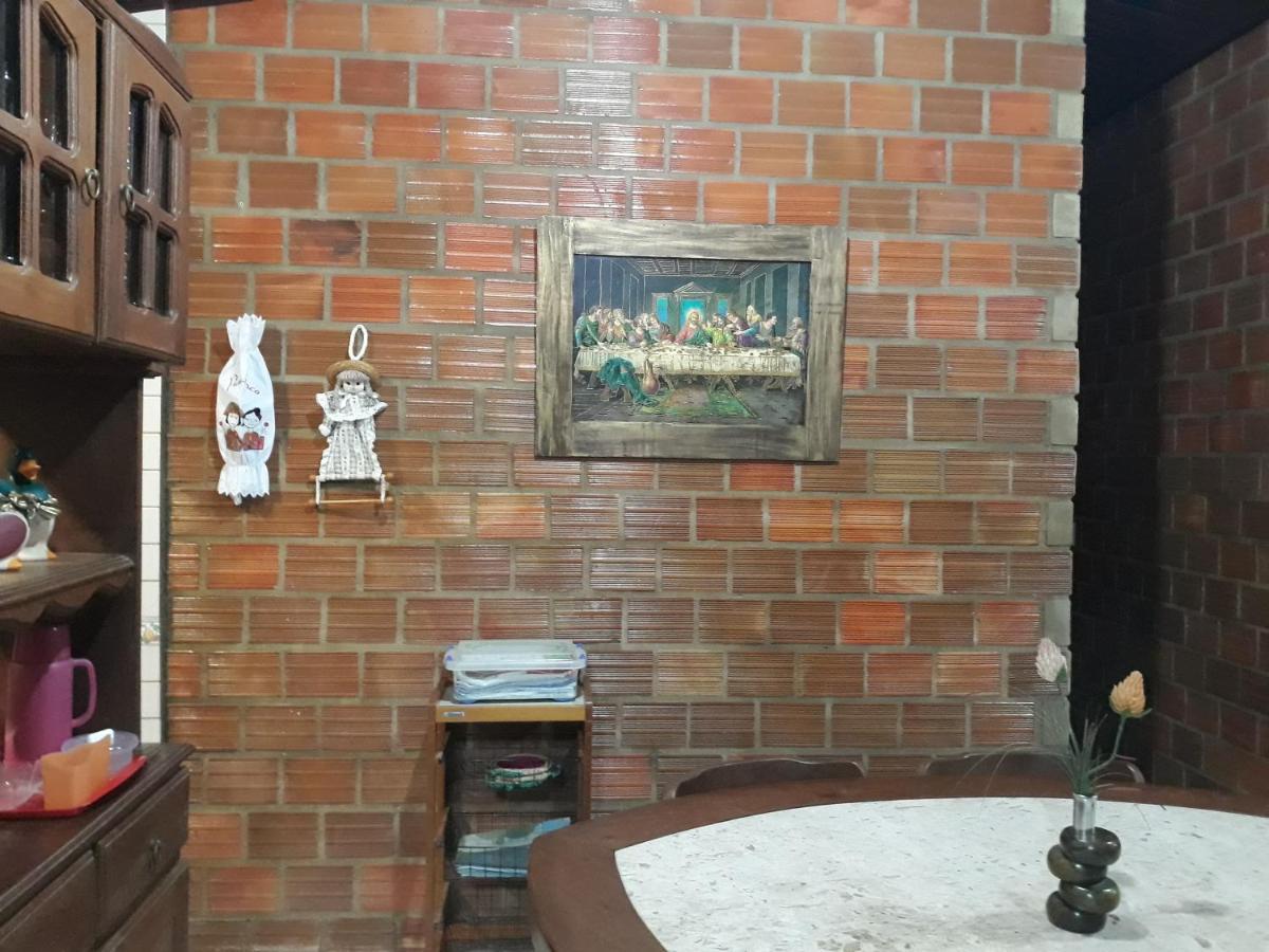 Casa 4 Quartos Em Gravata-Pe - Prive Vila Bella Екстер'єр фото