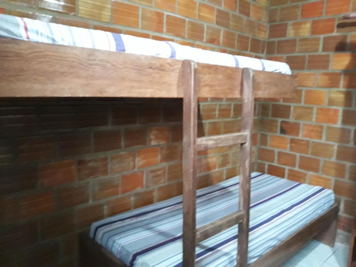 Casa 4 Quartos Em Gravata-Pe - Prive Vila Bella Екстер'єр фото