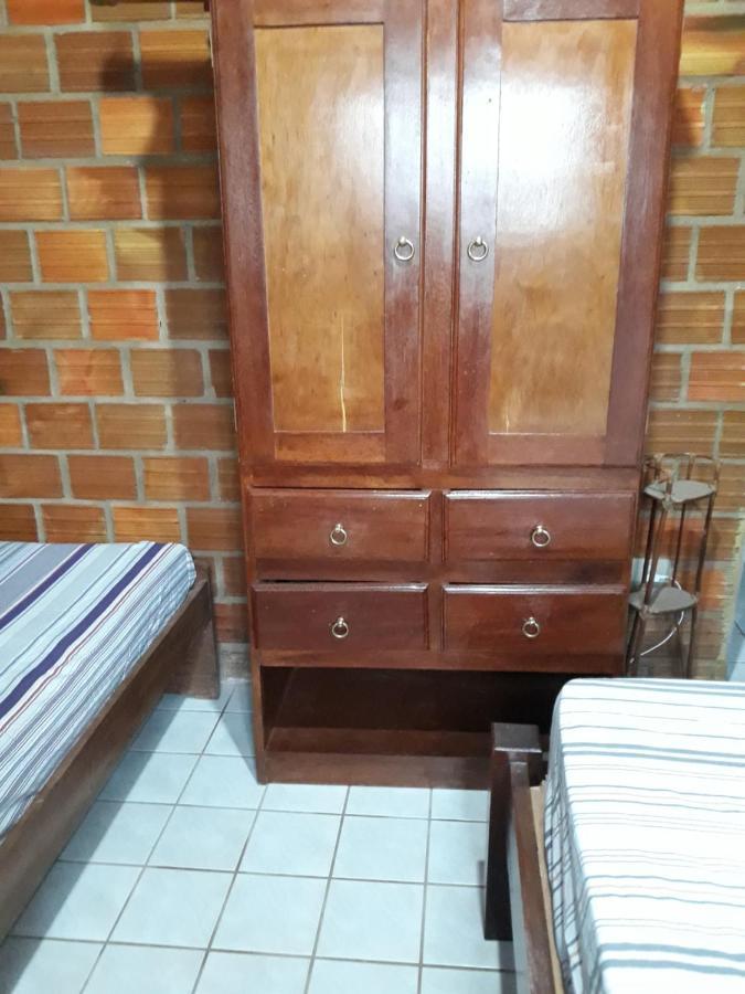 Casa 4 Quartos Em Gravata-Pe - Prive Vila Bella Екстер'єр фото