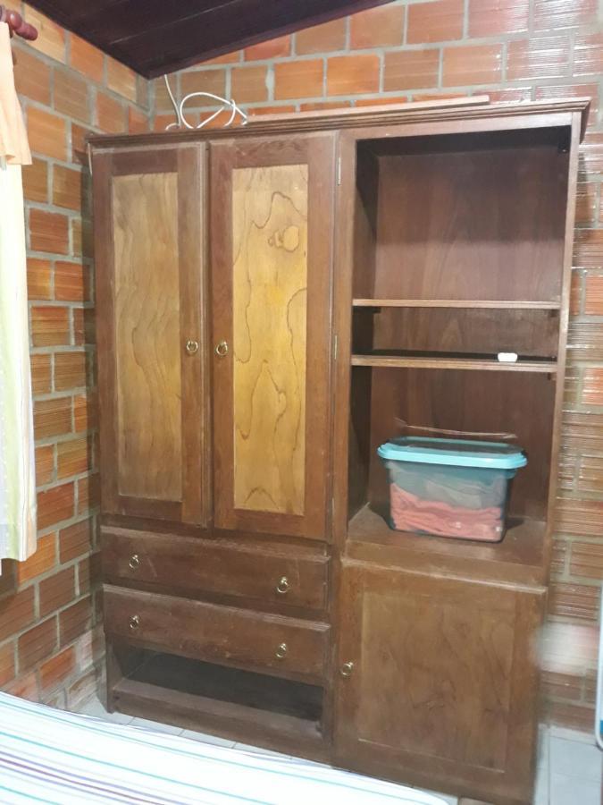 Casa 4 Quartos Em Gravata-Pe - Prive Vila Bella Екстер'єр фото
