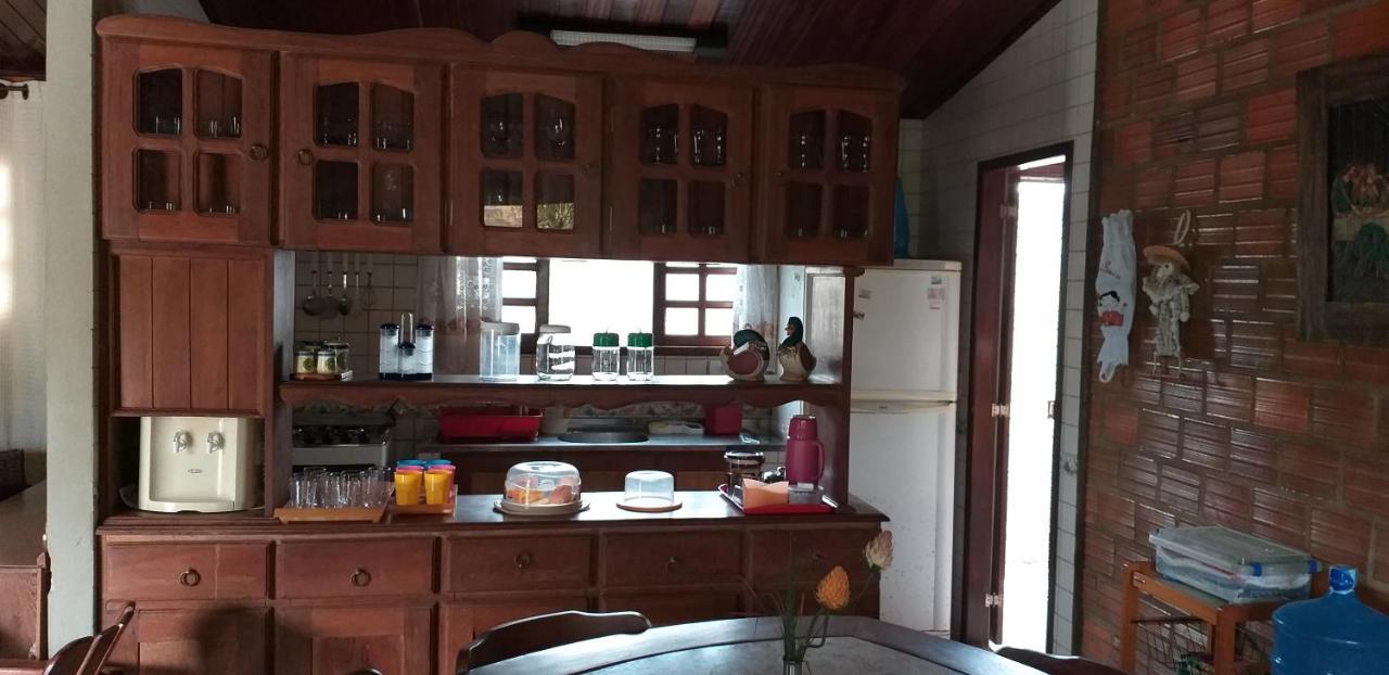 Casa 4 Quartos Em Gravata-Pe - Prive Vila Bella Екстер'єр фото