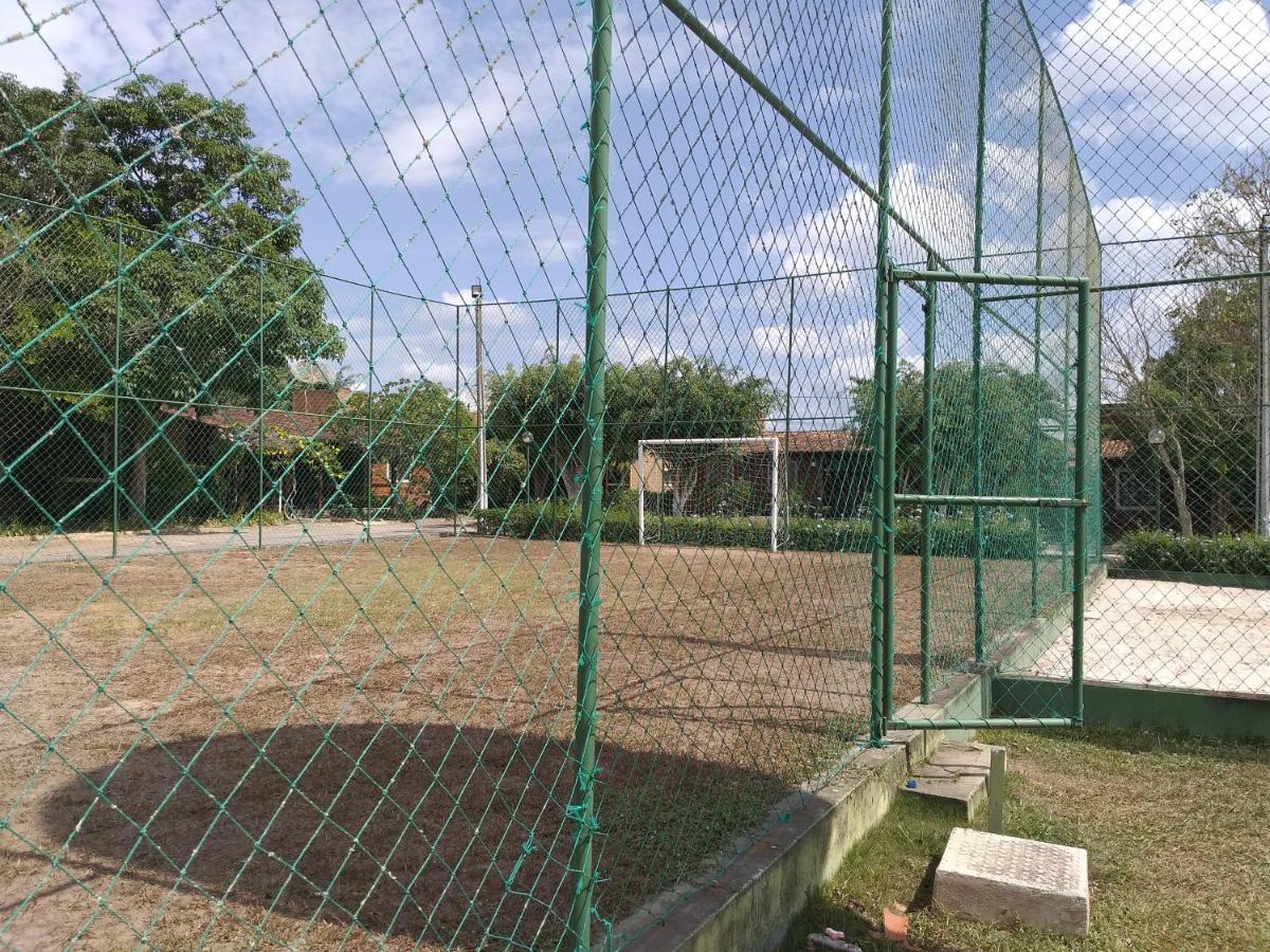 Casa 4 Quartos Em Gravata-Pe - Prive Vila Bella Екстер'єр фото
