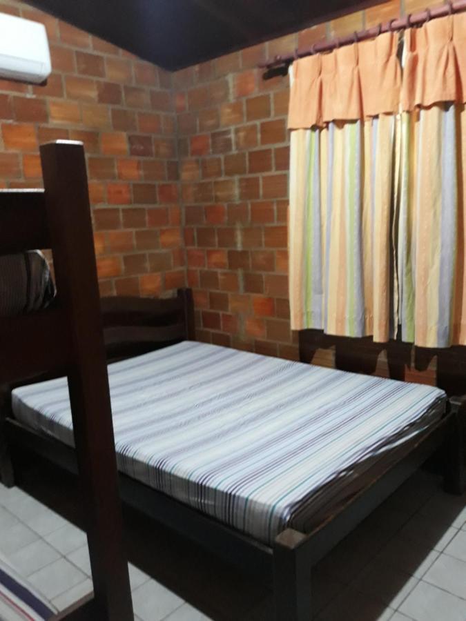 Casa 4 Quartos Em Gravata-Pe - Prive Vila Bella Екстер'єр фото