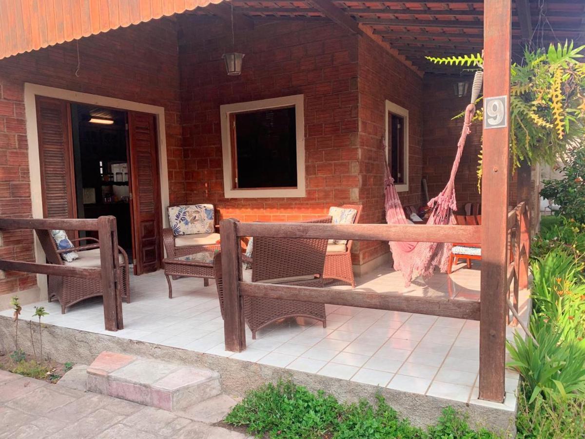 Casa 4 Quartos Em Gravata-Pe - Prive Vila Bella Екстер'єр фото