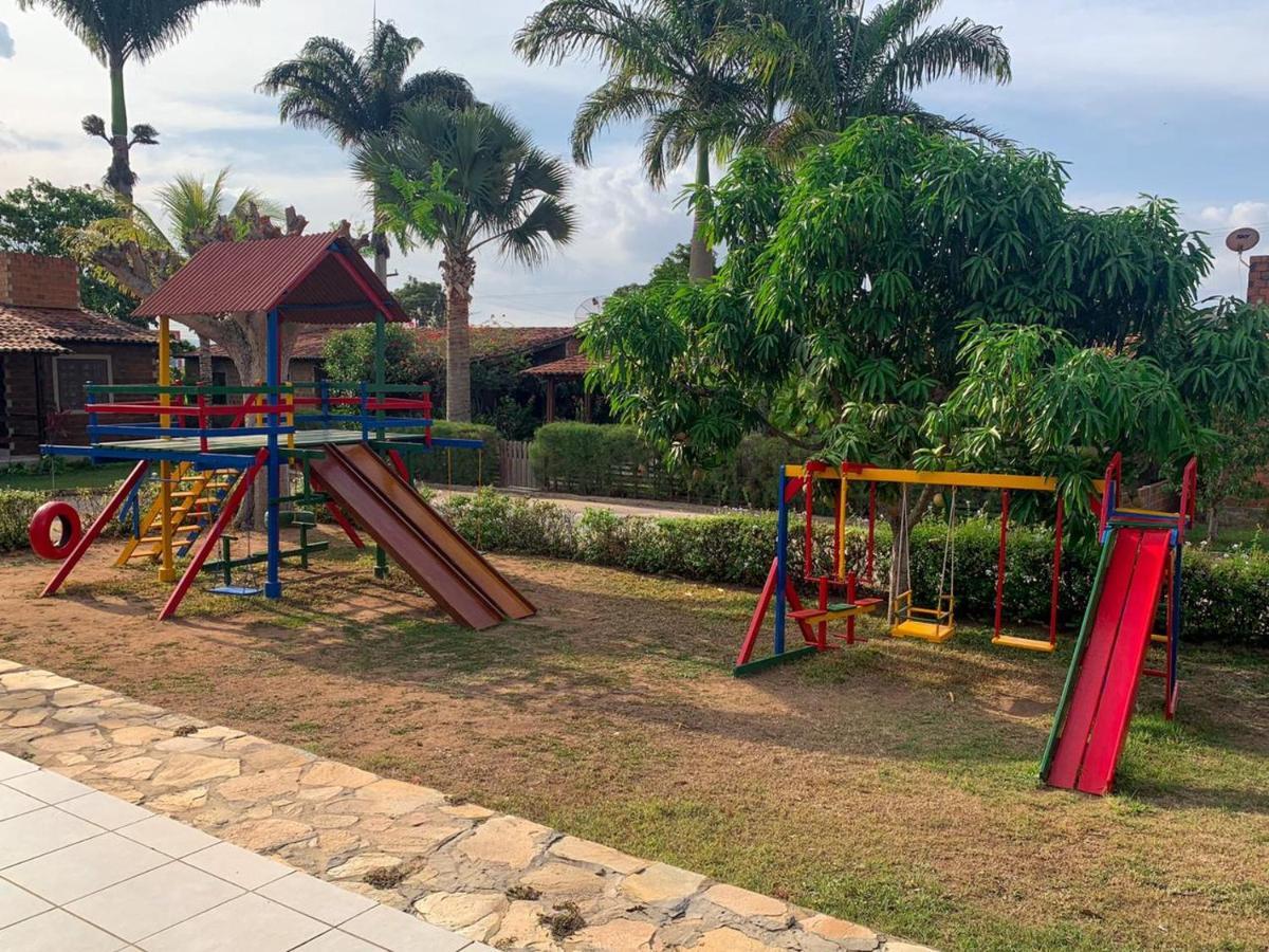 Casa 4 Quartos Em Gravata-Pe - Prive Vila Bella Екстер'єр фото